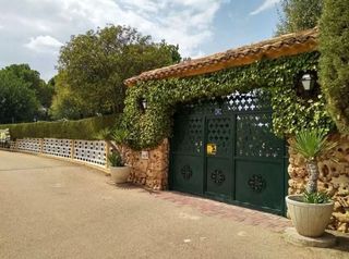 Chalet en venta en San Pablo - Santa Teresa en Albacete