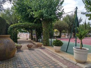 Chalet en venta en San Pablo - Santa Teresa en Albacete