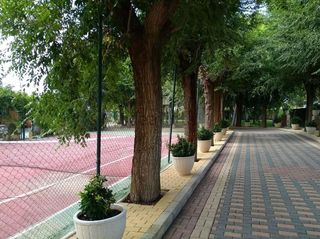 Chalet en venta en San Pablo - Santa Teresa en Albacete