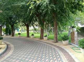 Chalet en venta en San Pablo - Santa Teresa en Albacete