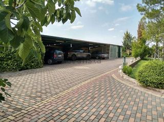 Chalet en venta en San Pablo - Santa Teresa en Albacete