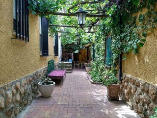 Chalet en venta en San Pablo - Santa Teresa en Albacete