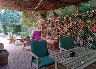 Chalet en venta en San Pablo - Santa Teresa en Albacete