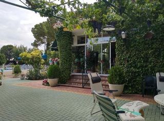 Chalet en venta en San Pablo - Santa Teresa en Albacete