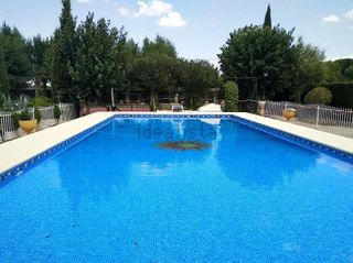 Chalet en venta en San Pablo - Santa Teresa en Albacete