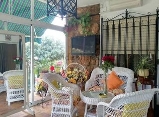 Chalet en venta en San Pablo - Santa Teresa en Albacete