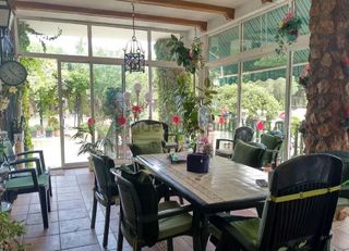 Chalet en venta en San Pablo - Santa Teresa en Albacete