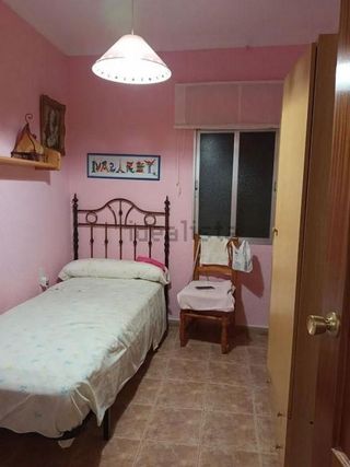 Chalet en venta en San Pablo - Santa Teresa en Albacete