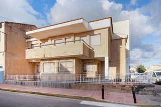 Casa adosada en venta en Torre-Pacheco ciudad en Torre Pacheco