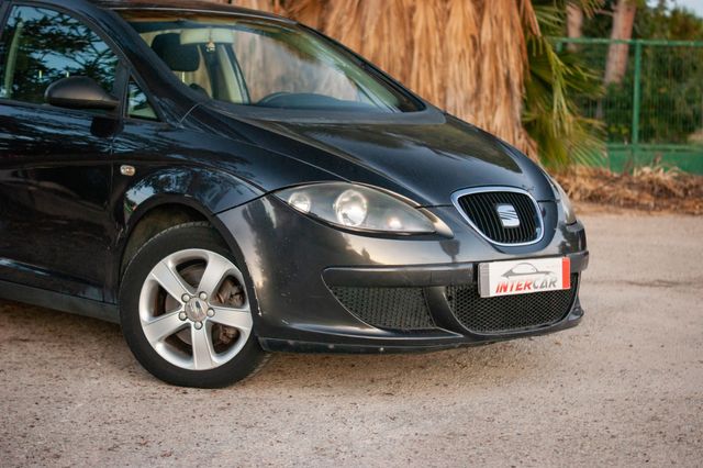 Seat Altea 1.9 TDI 105cv Reference