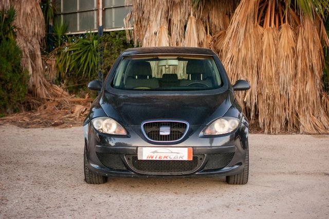 Seat Altea 1.9 TDI 105cv Reference