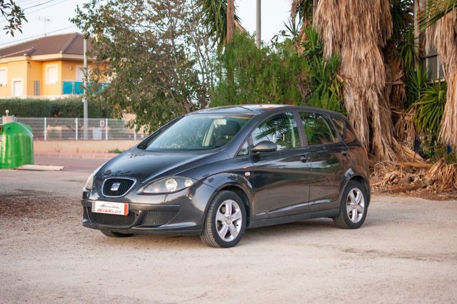 Seat Altea 1.9 TDI 105cv Reference