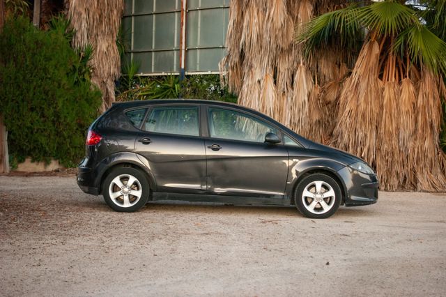 Seat Altea 1.9 TDI 105cv Reference