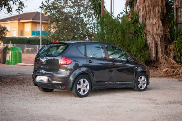 Seat Altea 1.9 TDI 105cv Reference
