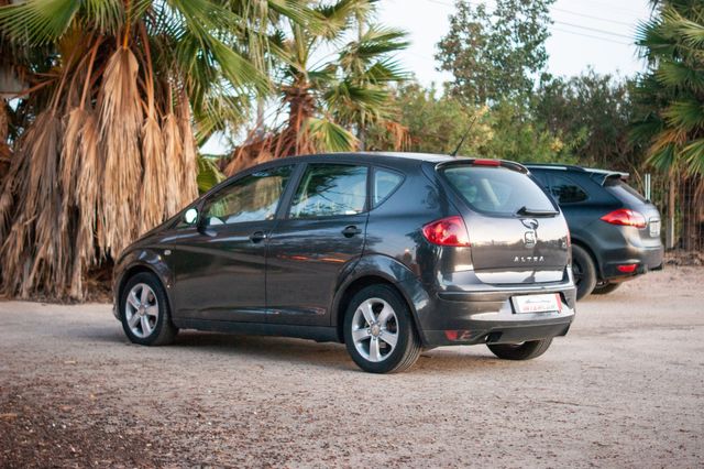 Seat Altea 1.9 TDI 105cv Reference