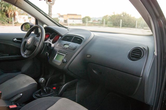 Seat Altea 1.9 TDI 105cv Reference