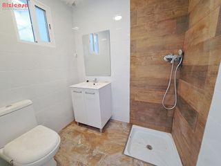 Chalet en venta en Carcaixent