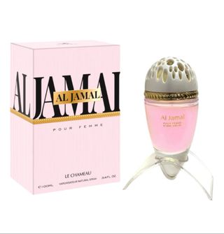 Perfume Al Jamal Pour Femme