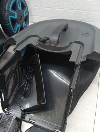 Tosaerba GARDENA PowerMax