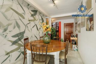 Chalet en venta en Residencial Triana - Barrio Alto en Gabias (Las)