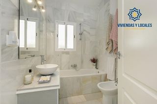 Chalet en venta en Residencial Triana - Barrio Alto en Gabias (Las)