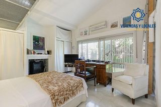 Chalet en venta en Residencial Triana - Barrio Alto en Gabias (Las)