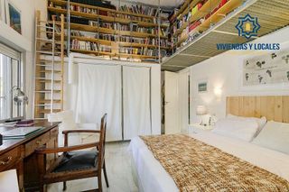 Chalet en venta en Residencial Triana - Barrio Alto en Gabias (Las)