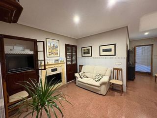 Casa adosada en venta en Monóvar/Monòver