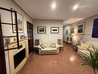Casa adosada en venta en Monóvar/Monòver