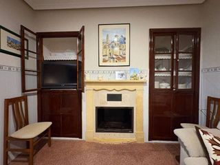 Casa adosada en venta en Monóvar/Monòver