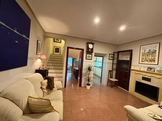 Casa adosada en venta en Monóvar/Monòver