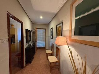 Casa adosada en venta en Monóvar/Monòver