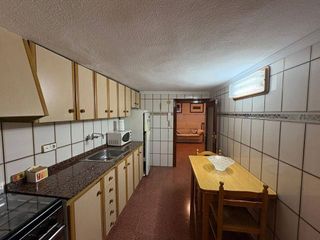 Casa adosada en venta en Monóvar/Monòver