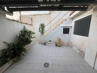 Casa adosada en venta en Monóvar/Monòver