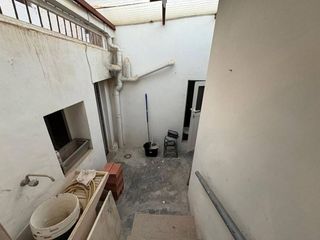 Casa adosada en venta en Monóvar/Monòver