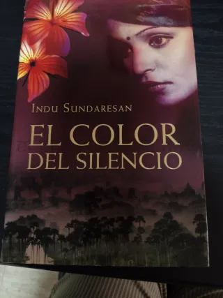 El Color Del Silencio/ The Color of Silence (Sp...
