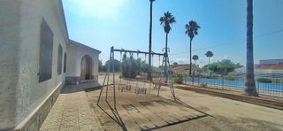 Chalet en venta en La Algoda - Matola - El Pla en Elche