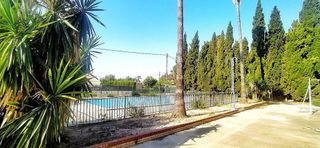 Chalet en venta en La Algoda - Matola - El Pla en Elche