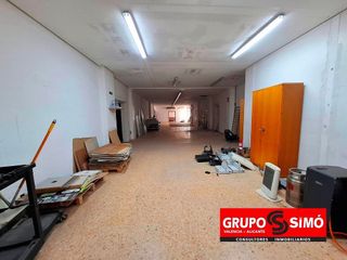 Casa adosada en venta en Picassent