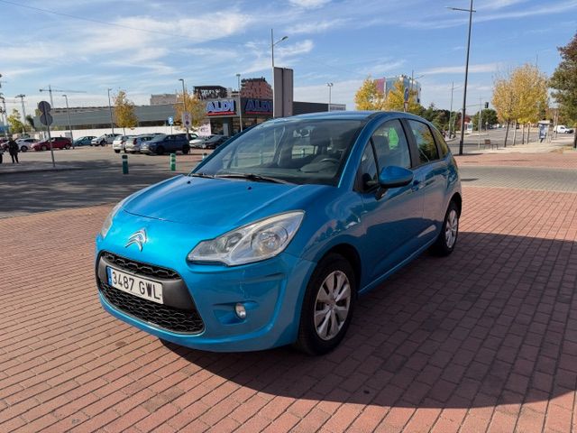 Citroen C3 1.4 HDI 5 PUERTAS