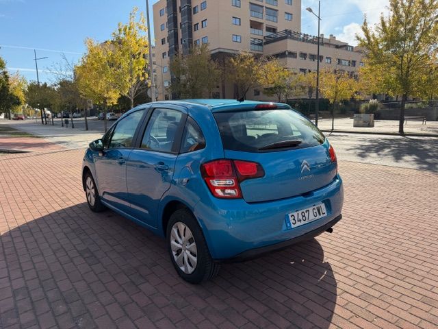 Citroen C3 1.4 HDI 5 PUERTAS