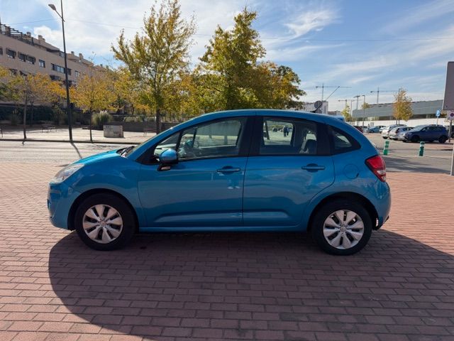 Citroen C3 1.4 HDI 5 PUERTAS