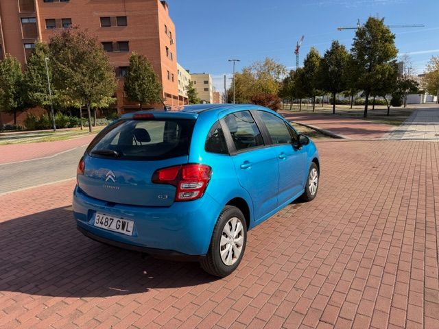 Citroen C3 1.4 HDI 5 PUERTAS