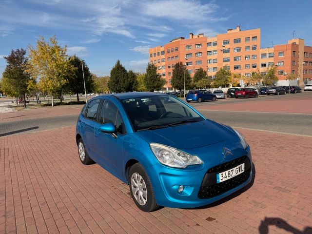 Citroen C3 1.4 HDI 5 PUERTAS