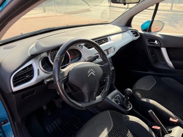Citroen C3 1.4 HDI 5 PUERTAS