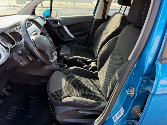 Citroen C3 1.4 HDI 5 PUERTAS