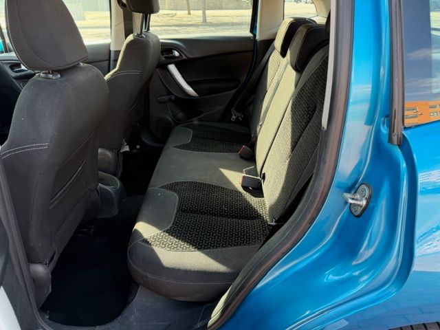 Citroen C3 1.4 HDI 5 PUERTAS