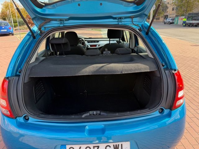 Citroen C3 1.4 HDI 5 PUERTAS