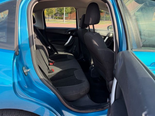 Citroen C3 1.4 HDI 5 PUERTAS