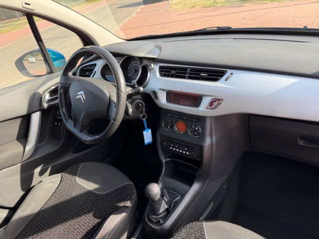 Citroen C3 1.4 HDI 5 PUERTAS